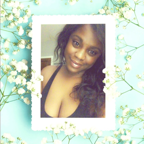 Meet your Posher, Kerry-ann - Picture 1 of 1